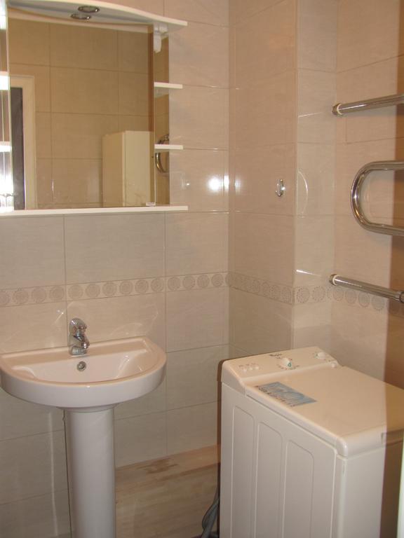 Economy Baltics Apartments - Keldrimaee Talin Quarto foto