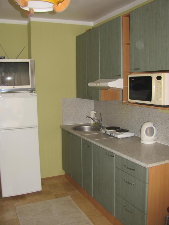 Economy Baltics Apartments - Keldrimaee Talin Exterior foto