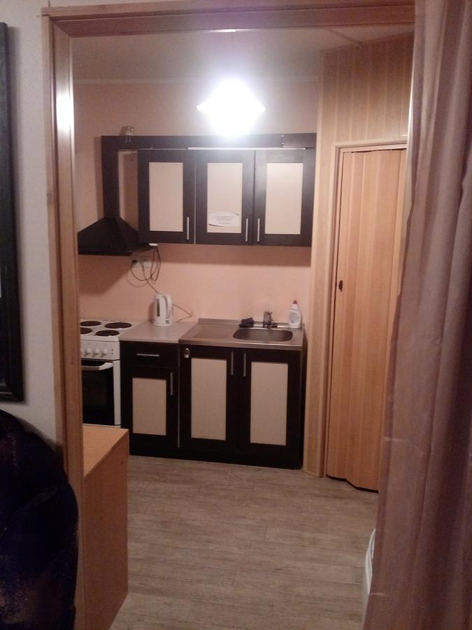 Economy Baltics Apartments - Keldrimaee Talin Exterior foto