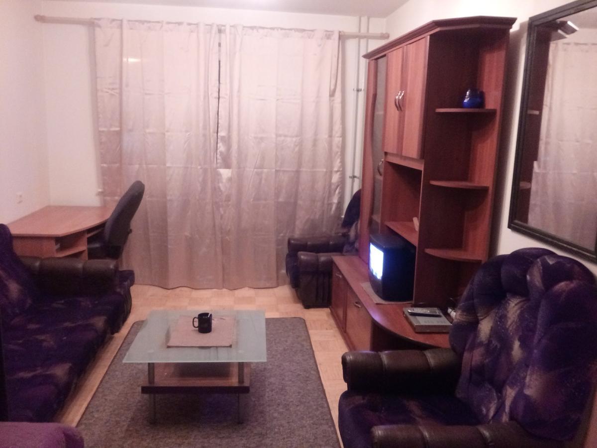 Economy Baltics Apartments - Keldrimaee Talin Exterior foto