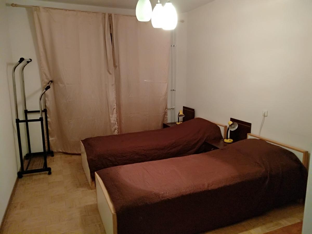 Economy Baltics Apartments - Keldrimaee Talin Exterior foto